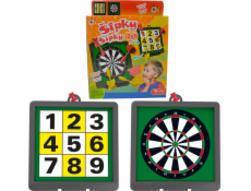 STUDO GAMES - Šipky STUDO GAMES - Šipky