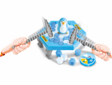 STUDO GAMES - Zachráň tučniaka! STUDO GAMES - Zachráň tučniaka!