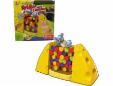 STUDO GAMES - Neshoď myšáka! STUDO GAMES - Neshoď myšáka!