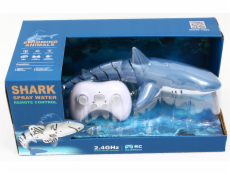 R/C Žralok stříbrný R/C Žralok stříbrný