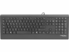 Klávesnice Natec Barracuda (NKL-1717)