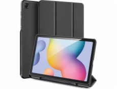 Pouzdro na tablet Dux Ducis DUXDUCIS DOMO GALAXY TAB S6 LITE 10.4 P610/P615 BLACK
