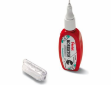 Korekční pero 4,2ml ZL103 Korekční pero 4,2ml ZL103