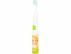 Zubní kartáček Vitammy Smile Lion Green