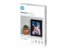 Fotografický papír HP pro tiskárnu A6 (Q8692A) Fotografický papír HP pro tiskárnu A6 (Q8692A)