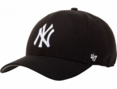 47 Značka 47 Brand New York Yankees Cold Zone  47 B-CLZOE17WBP-BK černá Jedna vel.