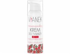 Vianek Noční pleťový krém proti vráskám 50 ml