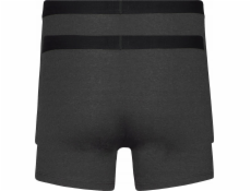 Levi`s Levi s Boxer 2 páry kalhotek 37149-0404 šedá M