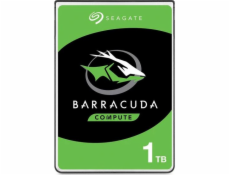 Seagate BarraCuda 1TB 2.5 SATA III disk (ST1000LM048)