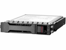 Serverový disk HP 1,92 TB 2,5   SATA III (6 Gb/s) (1,92 TB SATA RI SFF BC MV)