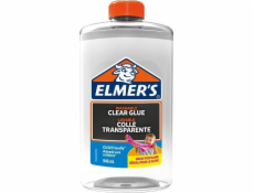 Elmers transparentní lepidlo PVA, omyvatelné a vhodné pro děti, 946 ml