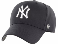 Dětská čepice značky 47 – MLB New York Yankees, černá, Uni, (B-RAC17CTP-BK)