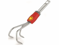 Kleingrubber LA-M, multi-star, Handgrubber