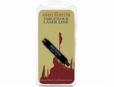 Armádní malíř Targetlock Laser Line