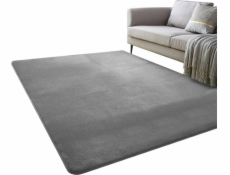 Strado Dywan Polar Strado 120x160 PolarGrey (Szary) univerzální