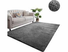 Strado Koberec Alpaca Strado 140x200 AlpacaGrey (šedá) univerzální