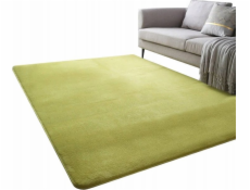 Strado koberec Polar 200x300 zelený (PolarGreen)