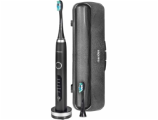 Meriden Sonic+ Professional MS 589B zubná kefka čierna
