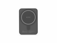 Powerbanka Tech-Protect PB11 LifeMag 10000mAh černá