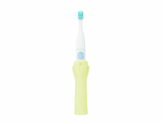 Zubní kartáček Vitammy Tooth Friends Noro Yellow