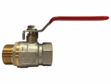 Kohout kulový MF 3/4  1100 Kohout kulový MF 3/4  1100