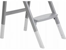 Chicco High Legs pro židli Crescendo Grey