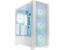 Phanteks XT Pro Ultra, pouzdro typu tower