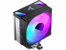 Chlazení CPU Jonsbo CPU Cooler JONSBO CR-1000 v2 ARGB Black