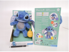 Plyšový Stitch