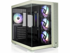 Thermaltake View 380 TG ARGB, věžové pouzdro