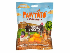 Benevo Odměna pro psy Pawtato Knots Small 150g Benevo Odměna pro psy Pawtato Knots Small 150g
