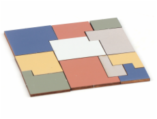 Hlavolam - Matchbox S Hlavolam - Matchbox S