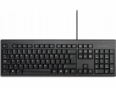 Plnohodnotná klávesnice KB100 EQ US INT