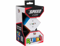 Spin Master  Rubik s - Speed Cube 3x3, hra dovedností 