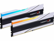 Paměť G.Skill Trident Z5 Neo RGB, DDR5, 32 GB, 7200 MHz, CL34 (F5-7200J3445G16GX2-TZ5NRW)