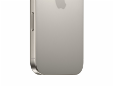 Apple iPhone 16 Pro Max (256 GB) Přírodní titan