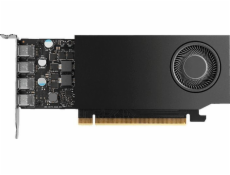 GPU NVIDIA RTX A1000 8GB GDDR6 PCIE ATX