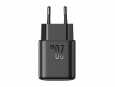 Síťová nabíječka Joyroom JR-TCF20 USB-C PD 20W - černá