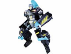 Robot M.A.R.S Converters - Solar