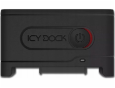 Icydock Pocket IcyDock adaptér 2.5 U.2 NVMe SSD na USB 3.2 Gen2 adaptér