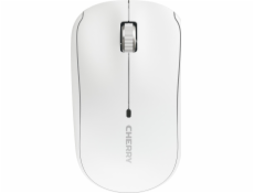 Cherry CHERRY Mouse MW 2200 Bezdrátová bílá 1300 dpi, Tichá, Symmetrisch Cherry CHERRY Mouse MW 2200 Bezdrátová bílá 1300 dpi, Tichá, Symmetrisch