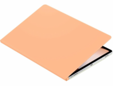 Pouzdro na tablet Samsung Samsung EF-BX810POEGWW Tab S10+ / S9+ /S9+ FE Smart Book Cover oranžový
