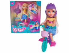 Panenka KATKAs kolem