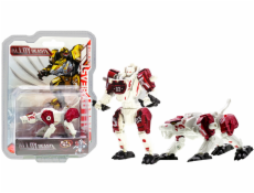 DEFORMATION Válka bestií - Tygr DEFORMATION Válka bestií - Tygr