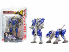 DEFORMATION Válka bestií - Gepard DEFORMATION Válka bestií - Gepard
