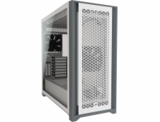 Game X G700 White, Ryzen 9 5900X, 32 GB, Radeon RX 7900 XTX, 1 TB M.2 PCIe Windows 11 Pro