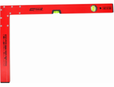 AWTools AWTOOLS ANGLE BAR VERTIKÁLNÍ / HORIZONTÁLNÍ 80x150cm