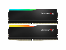 G.Skill DIMM 96 GB DDR5-5200 (2x 48 GB) duální sada, RAM