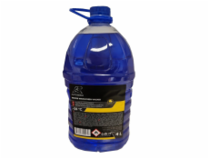 Autoserio Prostředek na mytí oken, zimní, 4 l, -25 °C