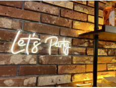 Nástenné svietidlo Standart Party SB202301-4, 3,5W